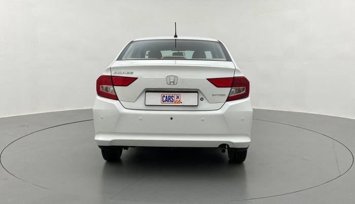 2018 Honda Amaze 1.2 EMT I VTEC, Petrol, Manual, 12,375 km, Back/Rear
