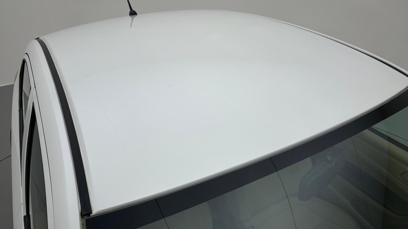2018 Honda Amaze 1.2 EMT I VTEC, Petrol, Manual, 12,375 km, Roof