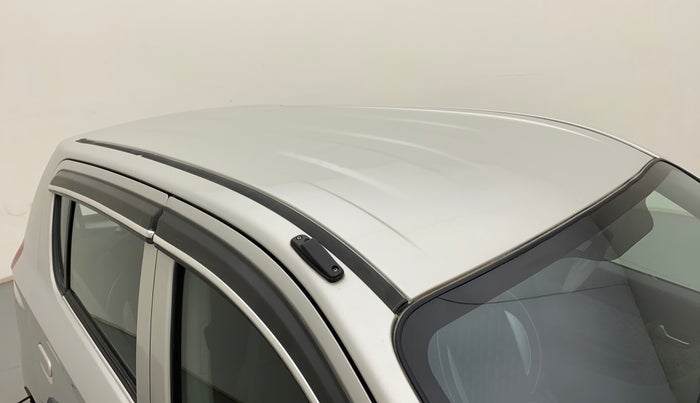 2017 Maruti Alto 800 LXI, Petrol, Manual, 1,13,818 km, Roof