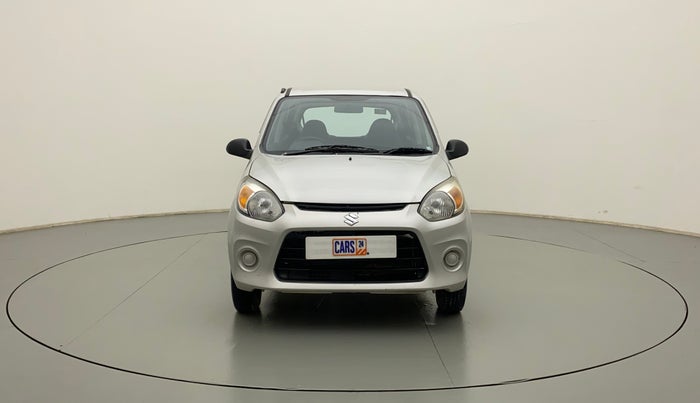 2017 Maruti Alto 800 LXI, Petrol, Manual, 1,13,818 km, Front