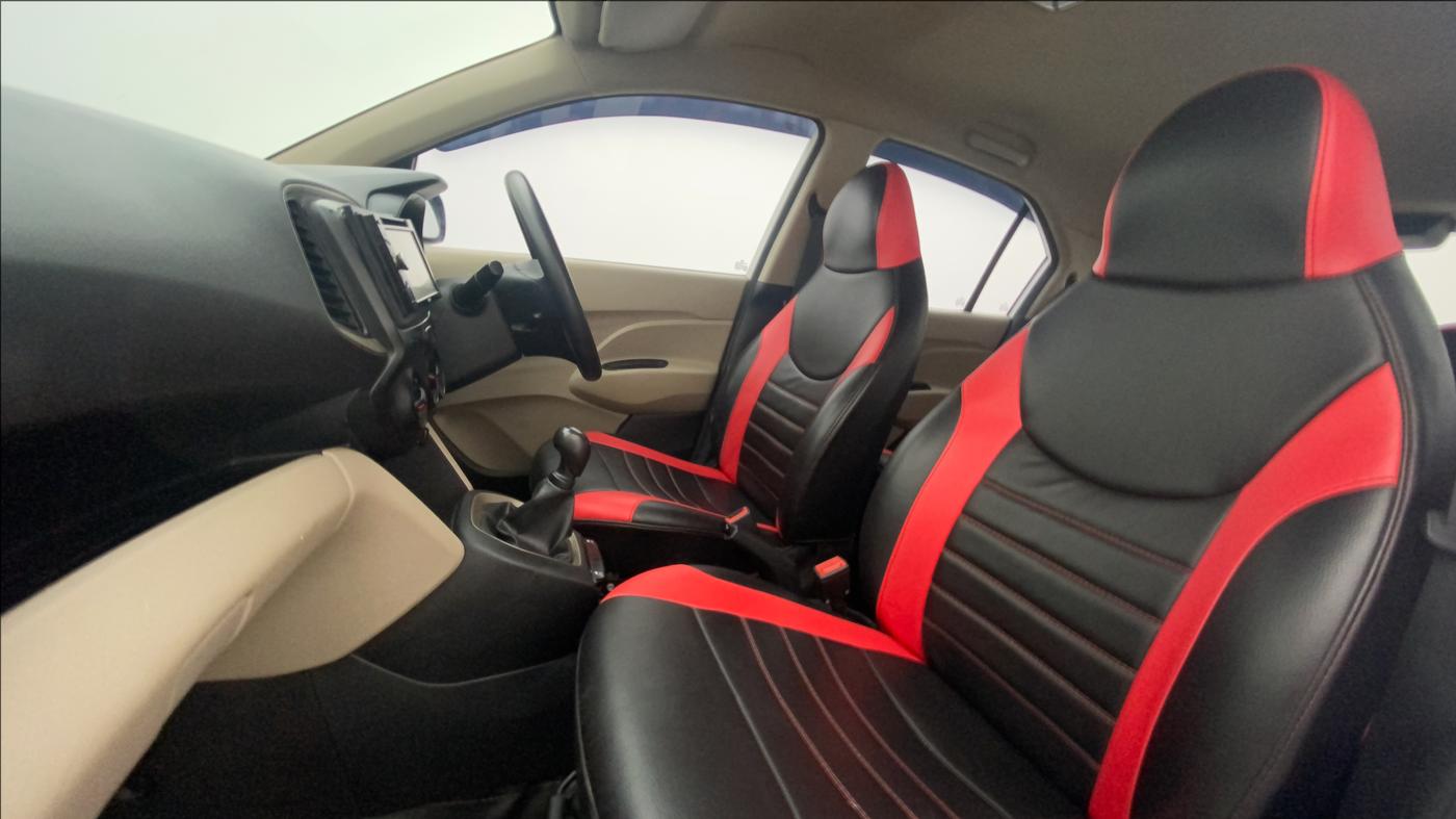 2019 Hyundai NEW SANTRO ERA EXECUTIVE, Petrol, Manual, 62,277 km, Right Side Front Door Cabin