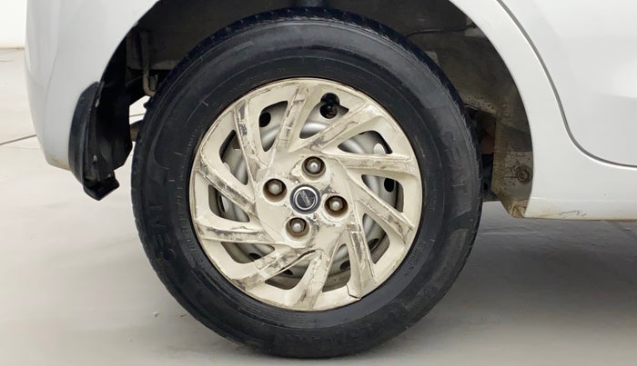 2019 Hyundai NEW SANTRO ERA EXECUTIVE, Petrol, Manual, 62,277 km, Right Rear Wheel