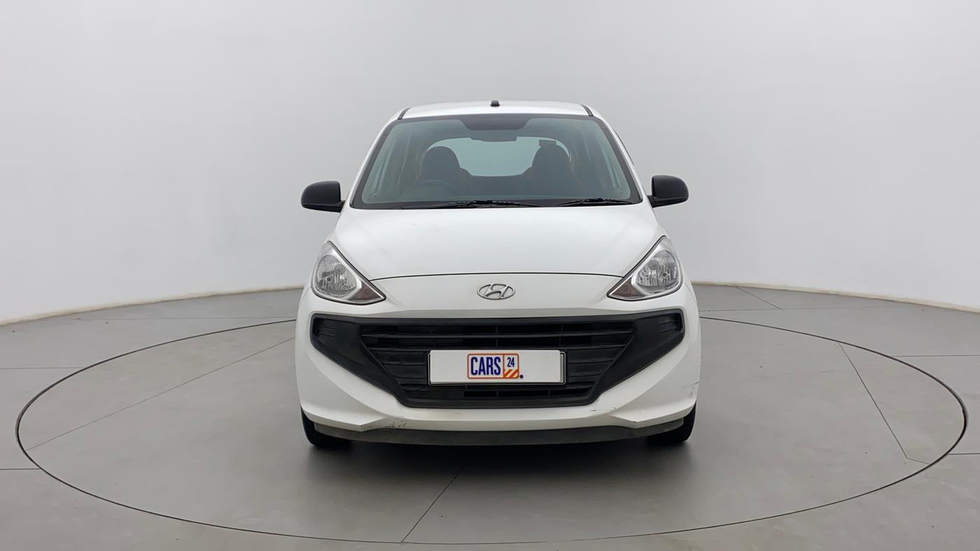 2019 Hyundai NEW SANTRO ERA EXECUTIVE, Petrol, Manual, 62,277 km, Front
