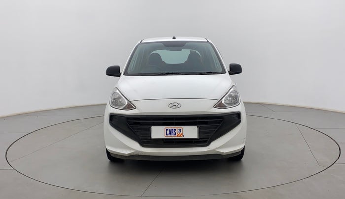 2019 Hyundai NEW SANTRO ERA EXECUTIVE, Petrol, Manual, 62,277 km, Front