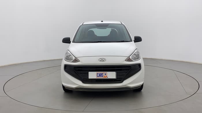 2019 Hyundai NEW SANTRO ERA EXECUTIVE, Petrol, Manual, 62,277 km, Front