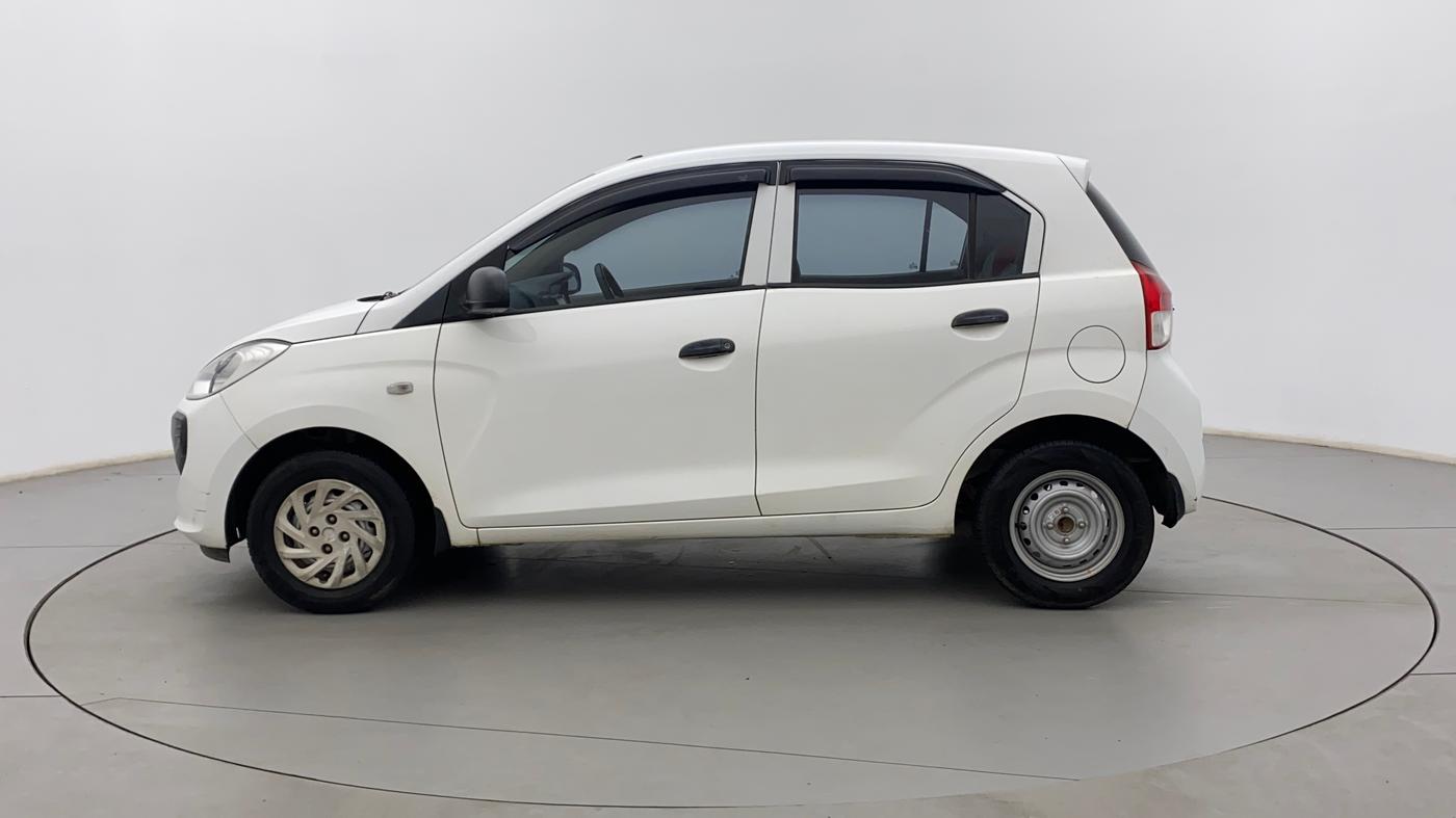 2019 Hyundai NEW SANTRO ERA EXECUTIVE, Petrol, Manual, 62,277 km, Left Side