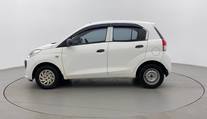 2019 Hyundai NEW SANTRO ERA EXECUTIVE, Petrol, Manual, 62,277 km, Left Side