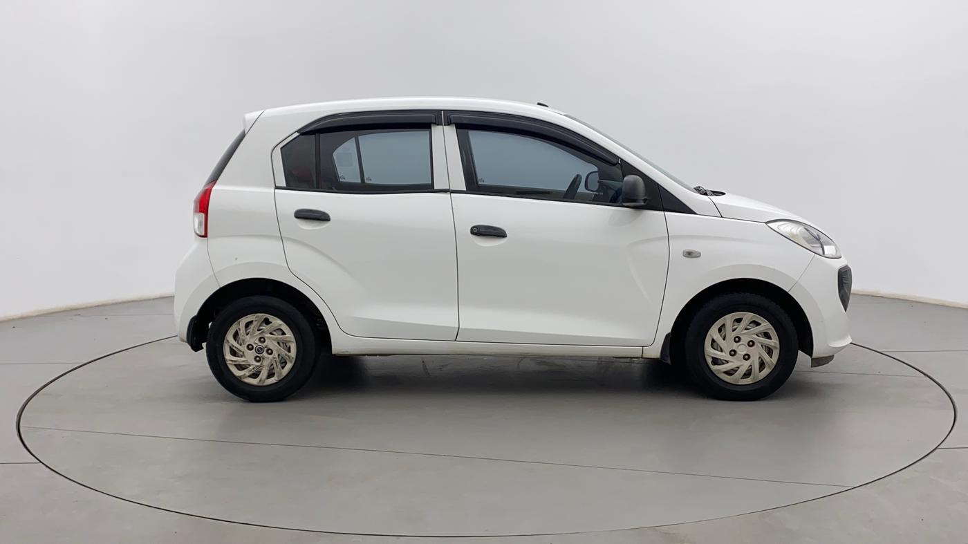 2019 Hyundai NEW SANTRO ERA EXECUTIVE, Petrol, Manual, 62,277 km, Right Side View
