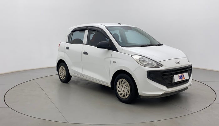 2019 Hyundai NEW SANTRO ERA EXECUTIVE, Petrol, Manual, 62,277 km, SRP