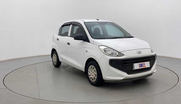 2019 Hyundai NEW SANTRO ERA EXECUTIVE, Petrol, Manual, 62,277 km, Right Front Diagonal