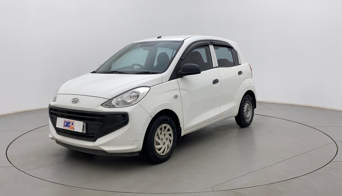 2019 Hyundai NEW SANTRO ERA EXECUTIVE, Petrol, Manual, 62,277 km, Left Front Diagonal