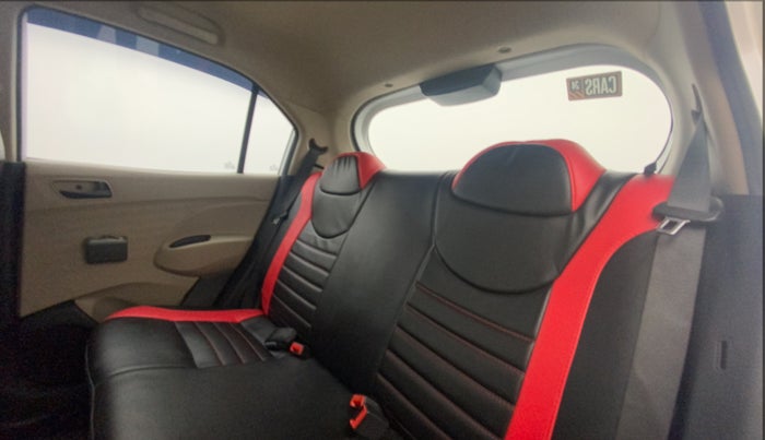 2019 Hyundai NEW SANTRO ERA EXECUTIVE, Petrol, Manual, 62,277 km, Right Side Rear Door Cabin