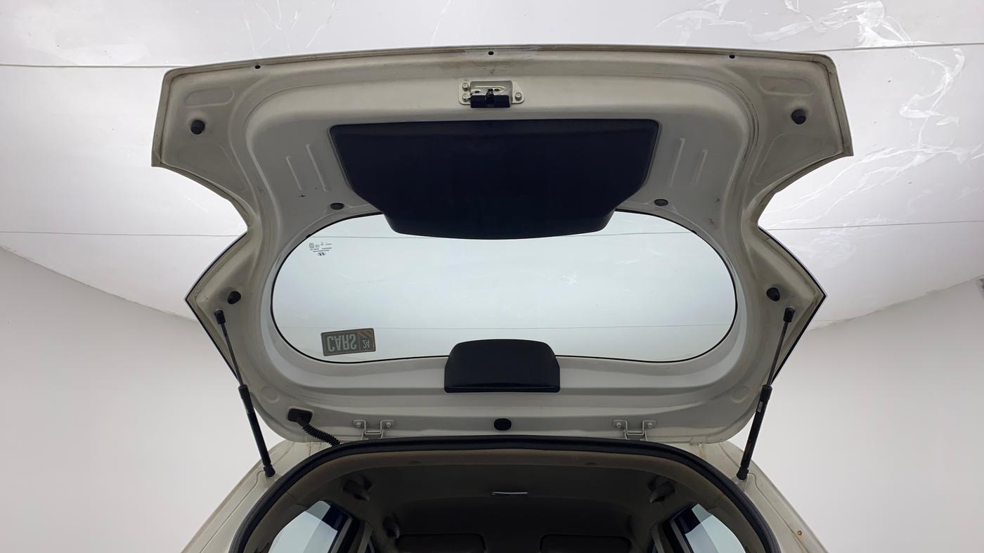 2019 Hyundai NEW SANTRO ERA EXECUTIVE, Petrol, Manual, 62,277 km, Boot Door Open