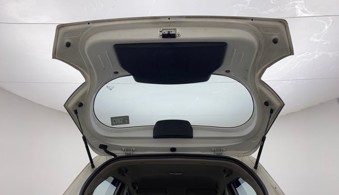 2019 Hyundai NEW SANTRO ERA EXECUTIVE, Petrol, Manual, 62,277 km, Boot Door Open