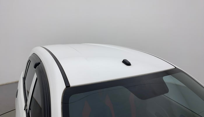 2019 Hyundai NEW SANTRO ERA EXECUTIVE, Petrol, Manual, 62,277 km, Roof