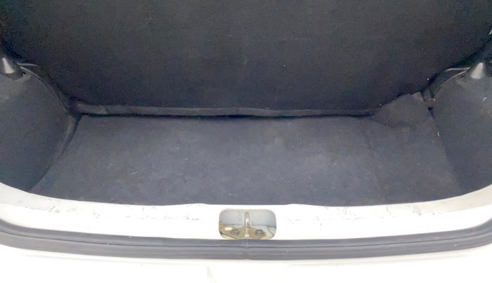 2019 Hyundai NEW SANTRO ERA EXECUTIVE, Petrol, Manual, 62,277 km, Boot Inside