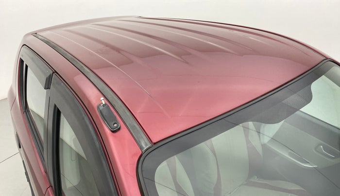 2018 Maruti Alto K10 VXI P, Petrol, Manual, 24,296 km, Roof