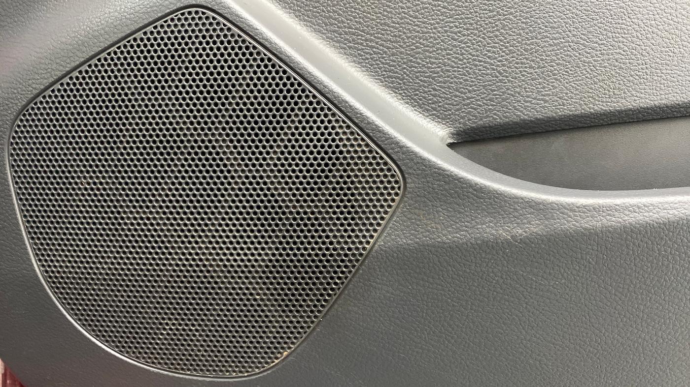 2018 Maruti Alto K10 VXI P, Petrol, Manual, 24,296 km, Speaker