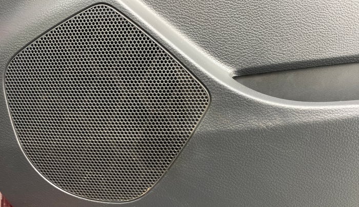 2018 Maruti Alto K10 VXI P, Petrol, Manual, 24,296 km, Speaker