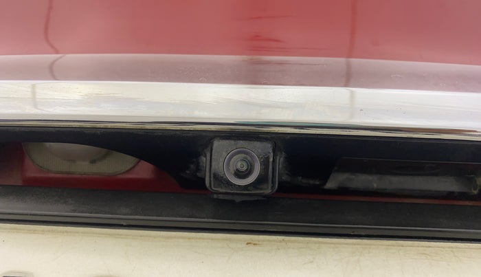 2016 Hyundai Creta SX PLUS 1.6 PETROL, Petrol, Manual, 73,582 km, Parking Camera