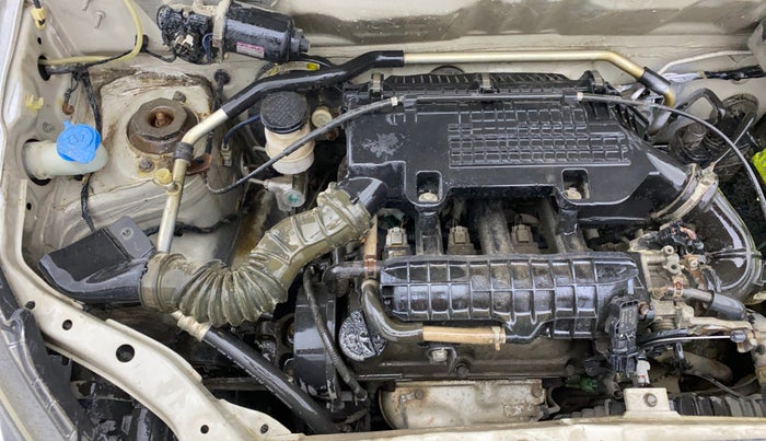 2015 Maruti Alto 800 LXI, Petrol, Manual, 61,598 km, Engine View - Right