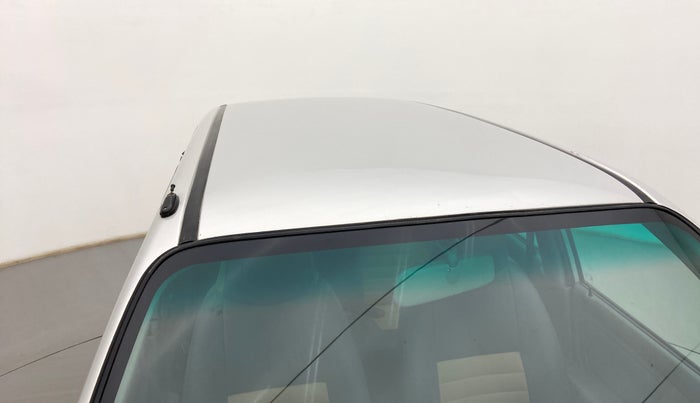 2012 Maruti Alto K10 VXI, Petrol, Manual, 46,241 km, Roof