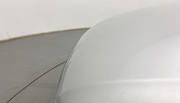 2012 Maruti Alto K10 VXI, Petrol, Manual, 46,241 km, Bonnet (hood) - Slightly dented