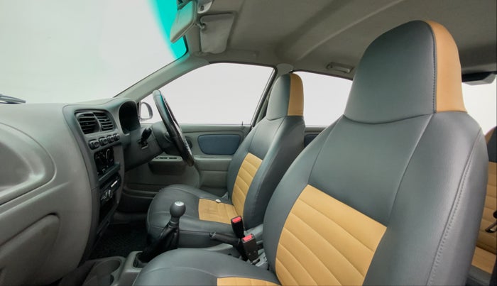 2012 Maruti Alto K10 VXI, Petrol, Manual, 46,241 km, Right Side Front Door Cabin