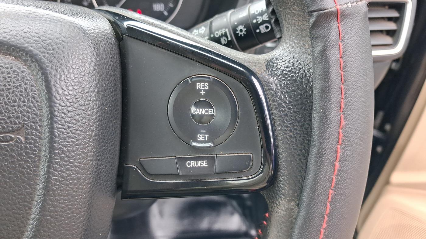 2021 Honda Amaze 1.2L I-VTEC VX, Petrol, Manual, 63,102 km, Adaptive Cruise Control