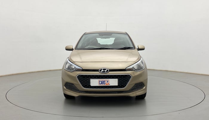 2014 Hyundai Elite i20 MAGNA 1.4 CRDI, Diesel, Manual, 73,394 km, Front