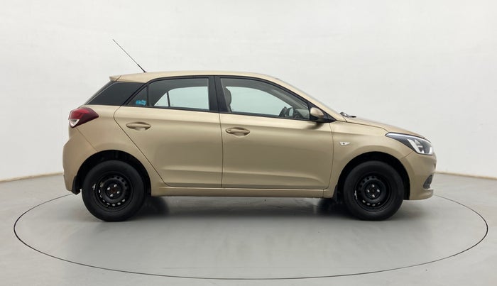 2014 Hyundai Elite i20 MAGNA 1.4 CRDI, Diesel, Manual, 73,394 km, Right Side View