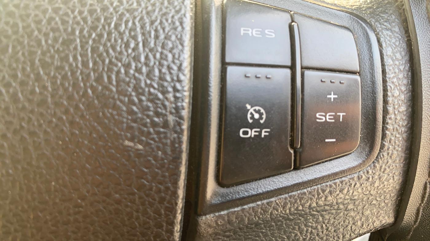 2022 Mahindra BOLERO NEO N 10 (O), Diesel, Manual, 42,695 km, Adaptive Cruise Control