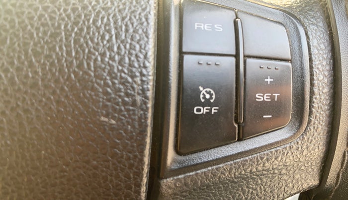 2022 Mahindra BOLERO NEO N 10 (O), Diesel, Manual, 42,523 km, Adaptive Cruise Control