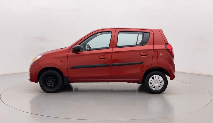 2020 Maruti Alto VXI PLUS, Petrol, Manual, 73,140 km, Left Side