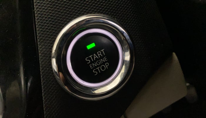 2023 Tata TIGOR XZ CNG, CNG, Manual, 25,420 km, Keyless Start/ Stop Button