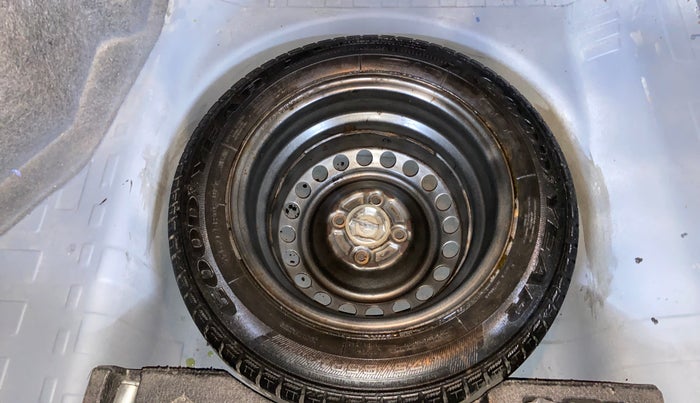 2013 Honda Amaze 1.5L I-DTEC EX, Diesel, Manual, 59,022 km, Spare Tyre