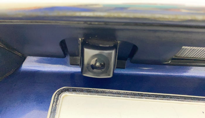 2019 Maruti Ciaz ALPHA  AT 1.5 SHVS PETROL, Petrol, Automatic, 69,792 km, Parking Camera