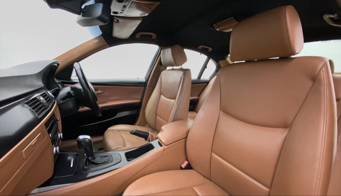 2012 BMW 3 Series 320D, Diesel, Automatic, 78,078 km, Right Side Front Door Cabin