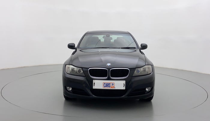 2012 BMW 3 Series 320D, Diesel, Automatic, 78,078 km, Front