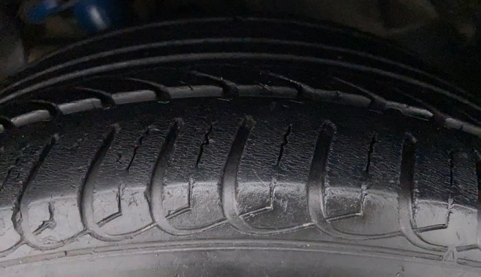 2012 BMW 3 Series 320D, Diesel, Automatic, 78,078 km, Left Rear Tyre Tread
