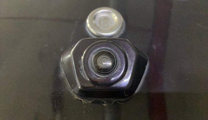 2022 Tata Tiago XZ PLUS PETROL, Petrol, Manual, 39,856 km, Parking Camera