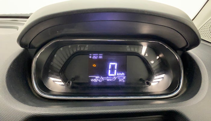 2023 Tata Tiago XT (O) PETROL, CNG, Manual, 44,923 km, Odometer Image
