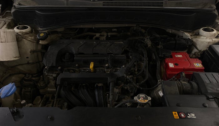 2022 KIA SELTOS HTK 1.5 PETROL, Petrol, Manual, 80,041 km, Engine View