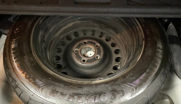 2022 KIA SELTOS HTK 1.5 PETROL, Petrol, Manual, 80,041 km, Spare Tyre