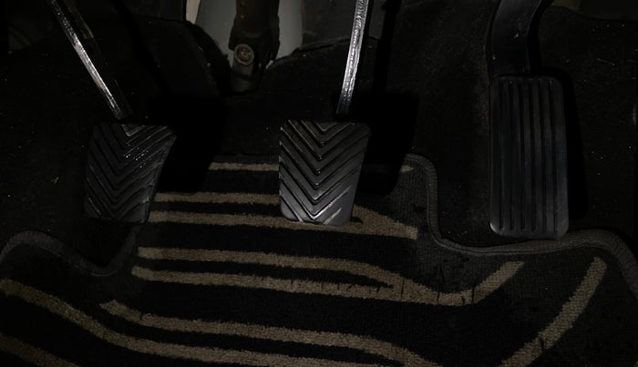 2022 KIA SELTOS HTK 1.5 PETROL, Petrol, Manual, 80,041 km, Pedals