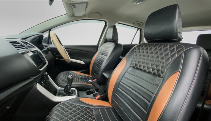 2017 Maruti S Cross ZETA 1.3, Diesel, Manual, 70,149 km, Right Side Front Door Cabin