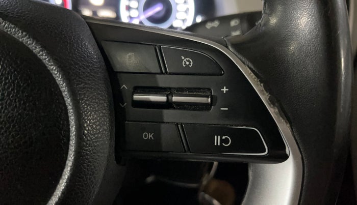 2022 Hyundai Creta E 1.5 DIESEL, Diesel, Manual, 69,838 km, Adaptive Cruise Control