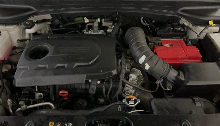 2022 Hyundai Creta E 1.5 DIESEL, Diesel, Manual, 69,838 km, Engine View