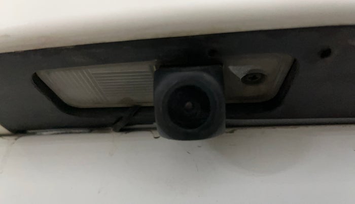 2022 Hyundai Creta E 1.5 DIESEL, Diesel, Manual, 69,838 km, Parking Camera