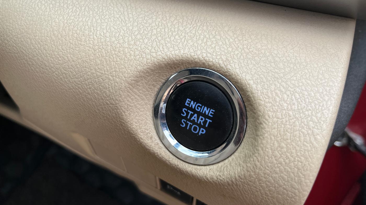 2018 Toyota YARIS G MT, Petrol, Manual, 47,414 km, Keyless Start/ Stop Button